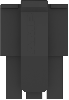 1445022-3 AMP PCB Connection Systems Image 3