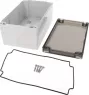 1554U2GYSL Hammond General Purpose Enclosures