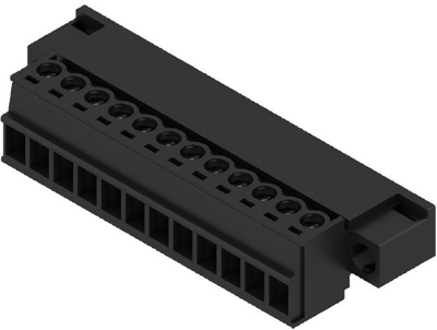 1971520000 Weidmüller PCB Connection Systems Image 1