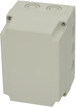 6016316 Fibox GmbH General Purpose Enclosures Image 2