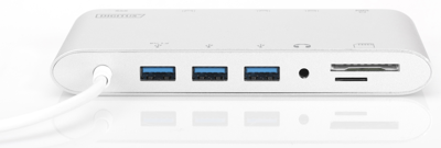 DA-70861 DIGITUS Docking Stations Image 3