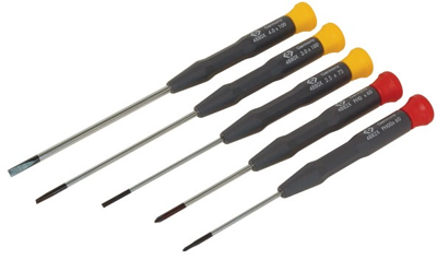 T4880X/5 C.K Tools Screwdrivers, Bits and Bitholders Image 1