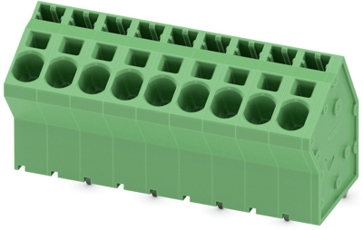 1819150 Phoenix Contact PCB Terminal Blocks Image 1