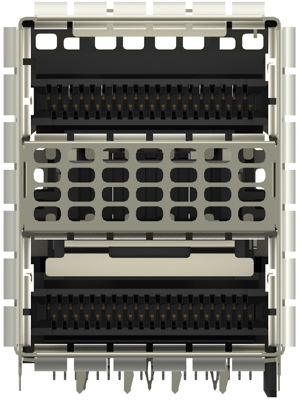 2299940-4 TE Connectivity PCB Connection Systems Image 5