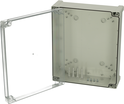 5824009 Fibox GmbH General Purpose Enclosures Image 1