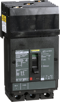 HJA36080 Schneider Electric Circuit Breakers