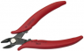 Side cutter, 160 mm, 40 g, cut capacity (2.6 mm/–/–/–), 1755