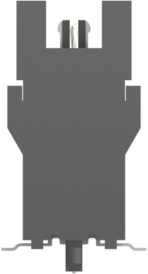 5767094-2 AMP PCB Connection Systems Image 2