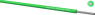 TPE-switching strand, UL-Style 11958, 0.23 mm², AWG 24-7, green, outer Ø 1.2 mm