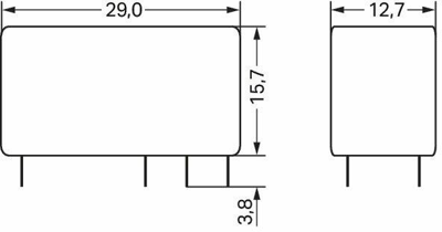 788-751 WAGO Solid State Relays Image 2