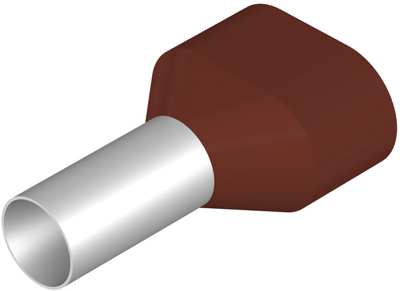 9037710000 Weidmüller Wire-end Ferrules Image 1