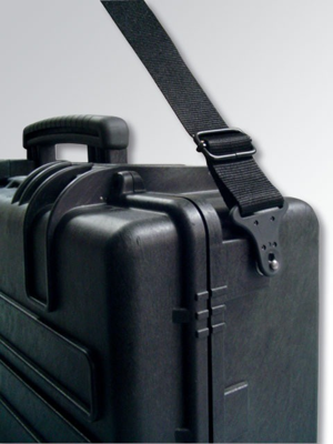 SHOULDERKIT.U GT LINE Trolleys, bags, cases and holders Image 1