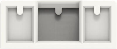 520995-1 AMP PCB Connection Systems Image 4