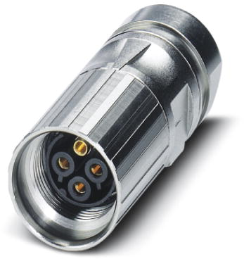 1607682 Phoenix Contact Sensor-Actuator Connectors