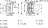 284697 ERNI PCB Connection Systems