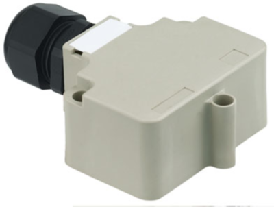 1752080050 Weidmüller Sensor-Actuator Distribution Boxes