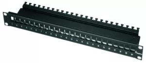 100021497 Telegärtner Connectin Modules, Patch Distributors