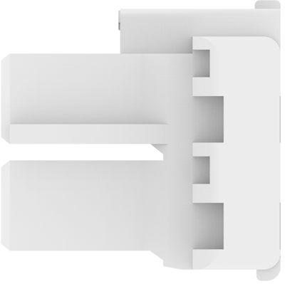 1376393-1 AMP PCB Connection Systems Image 2