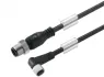 9457980030 Weidmüller Sensor-Actuator Cables