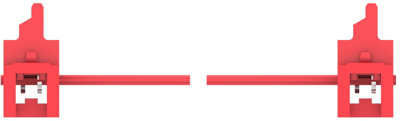 1483358-1 TE Connectivity Pre-assembled Connector Systems Image 5