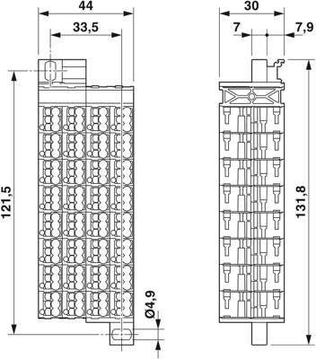 3270394 Phoenix Contact Series Terminals Image 2