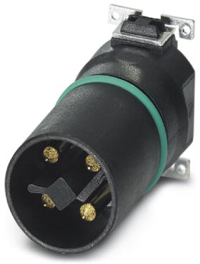 1411948 Phoenix Contact Sensor-Actuator Connectors