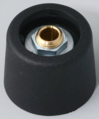 A3120049 OKW Control Knobs