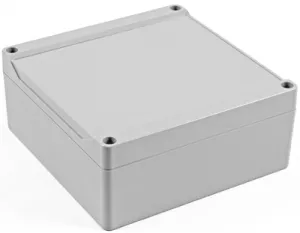 1555Q2GY Hammond General Purpose Enclosures