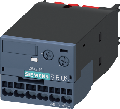 3RA2831-2DG10 Siemens Time Relays