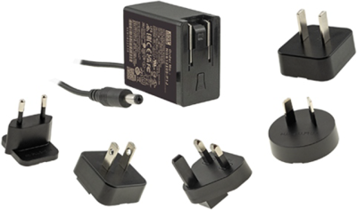 NGE12E24-P1J MEAN WELL Plug-In Power Supplies