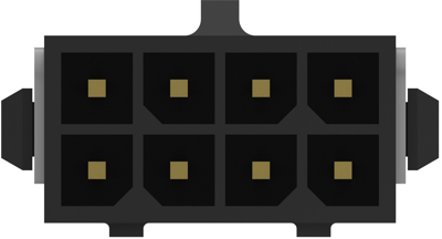 3-794681-8 AMP PCB Connection Systems Image 5