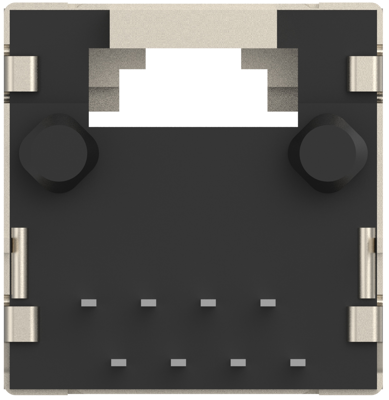 6368150-1 AMP Modular Connectors Image 4