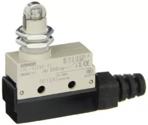 SHL-Q2255 Omron Snap Action Switches