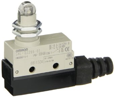 SHL-Q2255 Omron Snap Action Switches