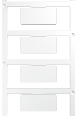 1336680000 Weidmüller Labels