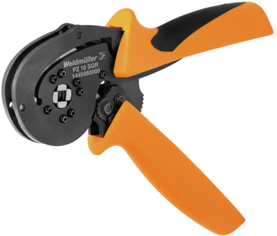 1445080000 Weidmüller Crimping and Cable Lug Pliers