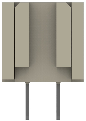 2-216093-0 AMP PCB Connection Systems Image 2