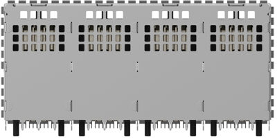 3-2339978-1 TE Connectivity PCB Connection Systems Image 4