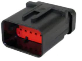 776539-1 AMP Automotive Power Connectors