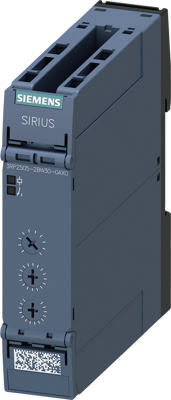 3RP2505-2BW30-0AX0 Siemens Time Relays