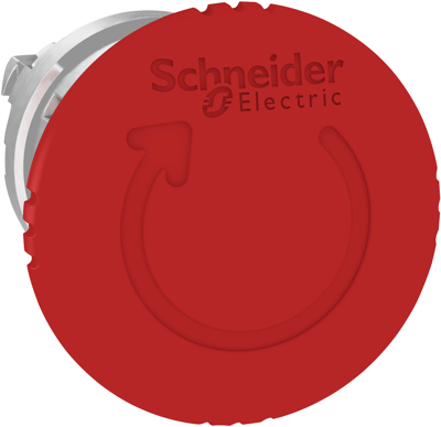 ZB4BS844 Schneider Electric Actuators, Signal Elements and Front Elements