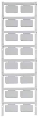 1876770000 Weidmüller Labels