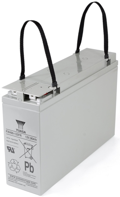 FXH90-12 Yuasa Lead-Acid Batteries, Lithium-Ion Batteries