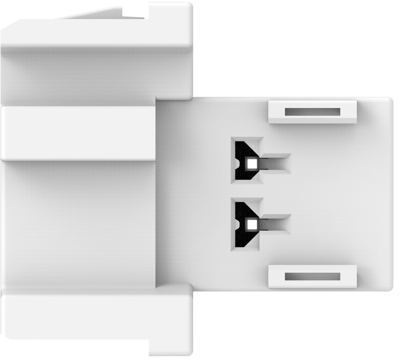 2-967628-1 AMP Automotive Power Connectors Image 2