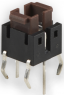 2213818-1 Alcoswitch Tactile Switches