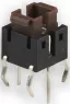 1-2213818-5 Alcoswitch Tactile Switches