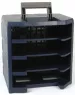 HANDYBOXXSER 5X5 (LEER) Raaco Storage Systems