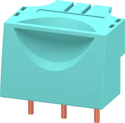 3RV1917-5CA00 Siemens Fuses Accessories