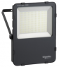 LED floodlight, 300 W, 30000 lm, 6500 K, IP65, 0,5 m, IMT47224