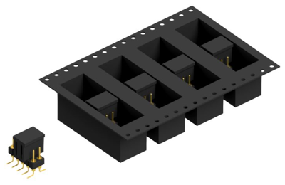 10042693 Fischer Elektronik PCB Connection Systems